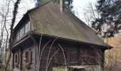 Tour Zu Fuß Unbekannt - Hadersdorf Bf. - Vorderhainbach (blaue Markierung) - Photo 8