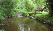 Tocht Te voet Fosses-la-Ville - Mon parcours - Photo 1