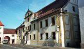 Tour Zu Fuß Allersberg - Drahtzieherweg westliche Schleife - Photo 2