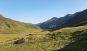 Trail Walking Borce - Chemin de l'escalé - Photo 5