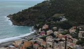 Trail Walking Levanto - Levanto et sa coline  - Photo 6