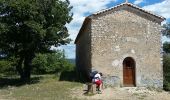 Excursión Senderismo Artignosc-sur-Verdon - Artignosc Chemin de l eau  - Photo 6