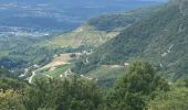 Trail Walking Marchamp - Cérin - Photo 6