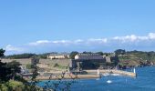 Tocht Stappen Bangor - Belle île en mer  - Photo 11