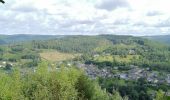 Tour Wandern Bouillon - Corbion - Promenade des 3 légendes (version longue)  - Photo 15