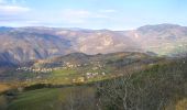 Excursión A pie Coli - I Mazzucchi - Monte Sant'Agostino - Monte Capra - Percorso 151 - Photo 4