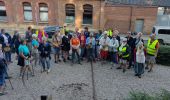 Percorso Marcia Soignies - Promenade Piedescaus Naast et visite Dolmens Soignies - Photo 1