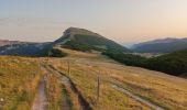 Trail Walking Bouvante - La tête de la Dame - Photo 17