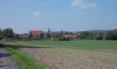 Tour Zu Fuß Naumburg (Saale) - Kaltes Tal Wanderweg - Photo 3