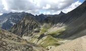 Trail Walking Vallouise-Pelvoux - Tour des Écrins J4 - Photo 1