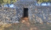 Randonnée Marche Nîmes - Le Clos de Gaillard - Automne - Photo 6