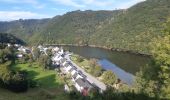 Tocht Stappen Vianden - vianden  .  bivels  .  vianden - Photo 15