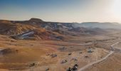 Randonnée A pied Conseil régional de Ramat Negev - IL-18210 - Photo 5