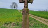 Tour Wandern Maursmünster - Marmoutier - Salenthal - Singrist- Kopp - couvent de Reinacker - Photo 11