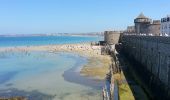 Tocht Stappen Saint-Malo - Saint-Malo - 7.7km 110m 3h00 - 2017 06 18 - Photo 8