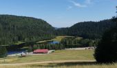 Tocht Stappen La Bresse - Lac de Lispach longemer feigne - Photo 1