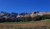 Randonnée Marche Le Dévoluy - Vallons de la Corne et d'Ane  - Photo 2