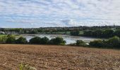 Tour Wandern Moëlan-sur-Mer - routoirs à lin de Pouldouran - Photo 3