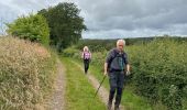 Tocht Noords wandelen Ettelbruck - Lee trail    Ettelbruck - Michelau - Photo 13