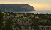 Tocht Stappen Cassis - Les 3 Calanques coté Est - Port Miou - En Vau - Port Pin - Photo 2