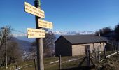 Tour Wandern Sassenage - La ferme Durand - Photo 5