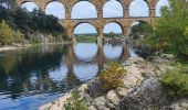 Trail Walking Sernhac - Sernhac aqueduc tunnels Pont  - Photo 4