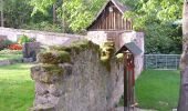 Tour Zu Fuß Kammerstein - Sagenwanderweg Kammersteinschleife - Photo 3