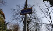 Percorso Marcia Viroflay - Par les sentes de Chaville, Sèvres et Ville D'Avray - Photo 14