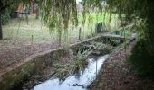 Trail Walking Belbeuf - 20221112-St Adrien - Photo 2