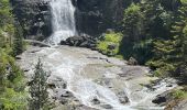 Tour Wandern Cauterets - Cascades J1 - Photo 1