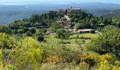 Tour Wandern Le Bar-sur-Loup - Callivore2 - Photo 8