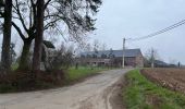 Randonnée Marche Binche - 35.906 Buvrinnes - Cour de Badi - Photo 3