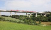 Percorso A piedi Lichtenfels - Vier-Brunnen-Weg - Photo 1