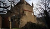 Trail Walking Saint-Lothain - Saint Lothain Fontenay 04 mars 2021 (IBP 73) CAF - Photo 5