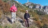 Trail Walking Saint-Saturnin-de-Lucian - fête de la randonnée 21 St saturnin de lucia - Photo 3