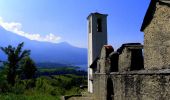Tour Zu Fuß Garzeno - Via dei Monti Lariani 4: Valle Albano - Sorico - Photo 4