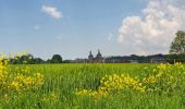 Tocht Stappen Nijvel - Balade à Monstreux - Nivelles - Photo 7