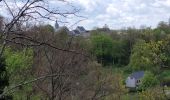 Trail Walking Chimay - rando ornitho lompret 17-04-2024 - Photo 2