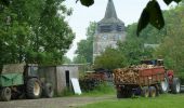 Tocht Te voet Vauchelles-lès-Authie - Circuit du Pigeonnier au Moulin - Photo 5