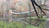 Tour Wandern Bouillon - Bouillon L’Epine - Photo 4