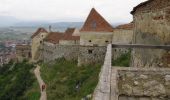 Trail On foot Brasov - Brașov (Solomon) - Poiana sub Padină - Râșnov - Photo 10