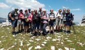 Trail Walking Châtillon-en-Diois - Vallon de Combeau - Photo 13