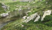 Tocht Stappen Chamonix-Mont-Blanc - Randonné la flégère - Lac Blanc - la flégère - Photo 17