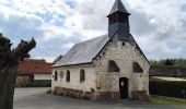 Tour Zu Fuß Fossemanant - Le Bois du Quesnoy - Photo 1