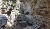 Tour Wandern Unknown - Gorges d'Imbros aller-retour (Rother 31) - Photo 15