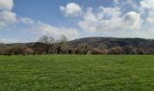 Randonnée Marche Aywaille - remouchamps . deigne . playe . remouchamps  - Photo 4