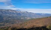 Randonnée Marche Aujac - Les drailles perdues - Photo 1