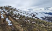 Tocht Stappen Saint-Paul-de-Jarrat - mont fourcat - Photo 4