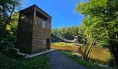 Randonnée Marche Bouillon - Le Sentier des Points de Vues - Bouillon - Photo 9