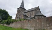 Tour Wandern Murat - Murat - La Bonnevie de Saint-Antoine - Photo 12